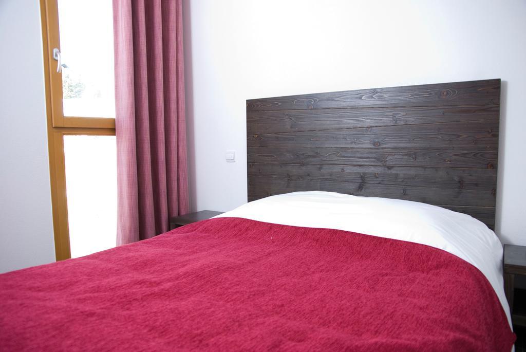 Lagrange Vacances Le Pic De L'Ours Font-Romeu-Odeillo-Via Luaran gambar